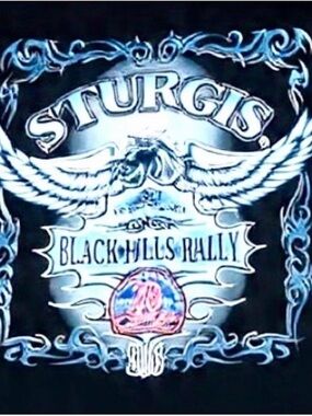 🍓Sturgis Officially Licensed Harley🍓